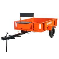 Прицеп универсальный Patriot ПМ-01