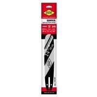 Шина пилы цепной сварная DDE 14"/ 35 см 3/8"-1,1-52 зв   144MLEA041144MLEA041