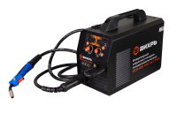 Сварочный полуавтомат ИСА-200 MIG 6в1 PRO Вихрь