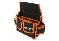 Сумка для инструментов на пояс  Sturm TBP002