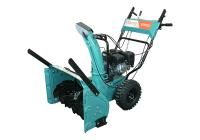 Бензиновый снегоуборщик  Sturm STG7672ELR