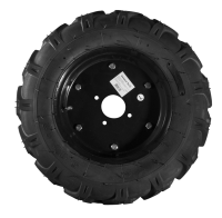 Колесо Huter 5х12 для мотоблоков