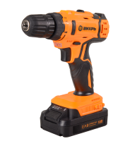 Дрель-шуруповерт Вихрь ДА-18Л-2К