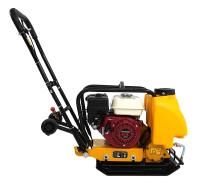 Виброплита Habert H-C60TH (GX160)