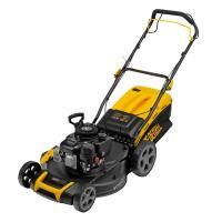 Газонокосилка бензиновая Denzel GLR-510SP-ZS