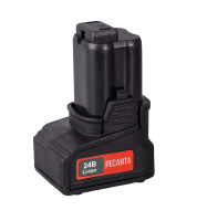 Аккумулятор для шуруповертов Ресанта ДА-24-2ЛК, ДА-24-2ЛК-У (АКБ24Л1 DCG)