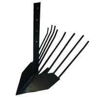 Картофелевыкапыватель Усиленный  Sturm GKE-20