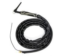 Горелка TIG 26 180A(35%) M12x1, 4m (без управляющих разъемов), Aurora