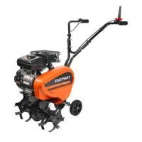 Бензиновый культиватор Patriot ОКА (мотокультиватор Патриот ОКА)