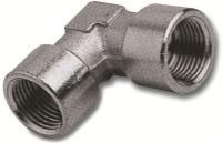 Переходник GAV 1249/4 260/4 уголок L-FF 1/2