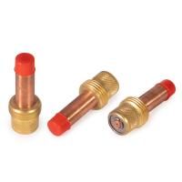 Держатель цанги GasLens d.1.0 (TIG17-18-26), Aurora