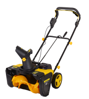 Снегоуборщик аккумуляторный Huter SGC 40-Li