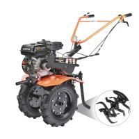 Мотоблок бензиновый Patriot Калуга М