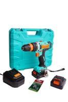 Аккумуляторный шуруповерт  Sturm CD3612T