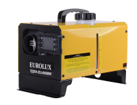 Тепловая дизельная пушка непрямого нагрева ТДПН-EU-6000W Eurolux