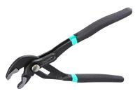 Клещи переставные 175мм,  Sturm