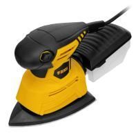 Машина плоскошлифовальная вибрационная Denzel 2 в 1 VDS-2