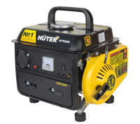 Портативный бензогенератор HUTER HT950A