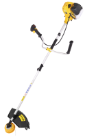 Триммер бензиновый Huter GGT-2500S