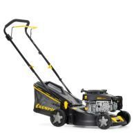 Бензиновая газонокосилка CHAMPION LM4222