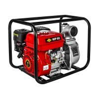 Мотопомпа бензиновая для чистой воды DDE WP 80
