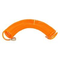 Шланг для компрессора 10 м, соединение рапид  Sturm