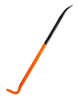 Лом-гвоздодёр усиленный Вихрь 900 мм