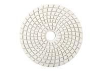 Круг шлифовальный гибкий  Sturm 9012-W100-800