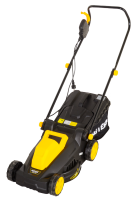 Газонокосилка электрическая Huter ELM-380T