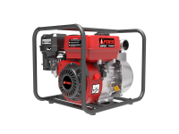 Бензиновая мотопомпа для чистой воды A-iPower AWP50L