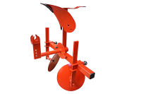 Окучник дисковый оборотный с бороздоделом (к-т для посадки картофеля) 00.02.52.00.00