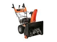 Бензиновый снегоуборщик  Sturm STG7461EL