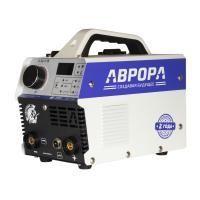 Синергетический инверторный сварочный полуавтомат АВРОРА Стандарт 145