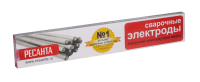 Электрод для сварки Ресанта МР-3 Ф3,0 Пачка 1 кг