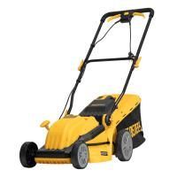 Газонокосилка электрическая Denzel GMC-1800