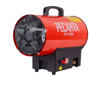 Газовая тепловая пушка Ресанта ТГП-17000