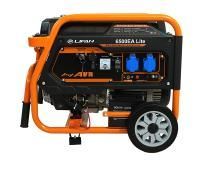 Генератор Lifan 6500EA Lite