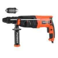 Перфоратор Patriot RH 265 Q