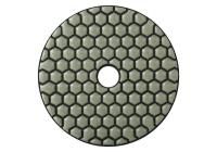 Круг шлифовальный гибкий  Sturm 9012-D100-400