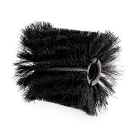 Щетка для свежевыпавшего снега и мелкодисперсной пыли для Tielbuerger ТК18, ТК20, ТК36, ТК38