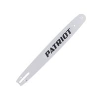 Шина пильная Patriot P180SPEA041 (18'', 3/8", 1.3 мм, 62 звена)