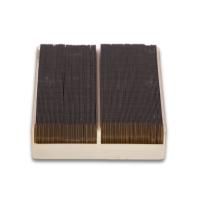 Гвоздь P0.6-21-H для P0.6/30C,P0.6/50C 0,64x0,64 9600шт/уп