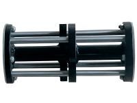 Фрезерная головка тип А для SM