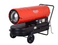 Дизельная тепловая пушка Ресанта ТДП-65000