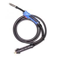 Горелка MIG 25 AC Flex 210A (35%) EURO 3m, Aurora