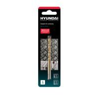Сверло по металлу 6,0X93 мм Hyundai