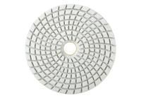 Круг шлифовальный гибкий  Sturm 9012-W100-200