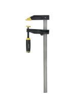 Струбцина F-образная, 120x500x590мм, усилие 470кгс, hanskonner