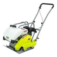 Виброплита STEM Techno SPC-192E 