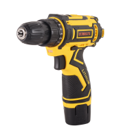 Дрель-шуруповерт Eurolux ДА-12/2Li